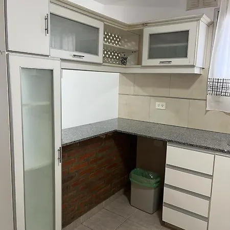 Lumaan Apartment Puerto Madryn Exterior photo