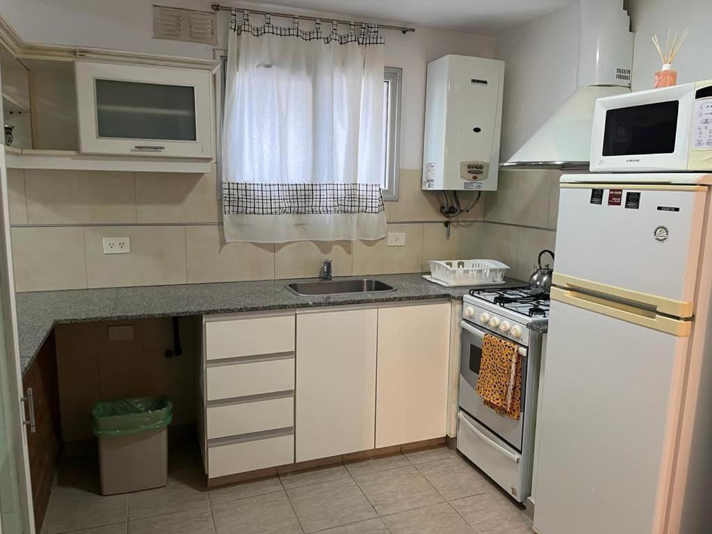 Lumaan Apartment *